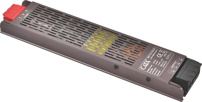 Cata 30 Amper Slim Şerit Led Trafosu Fansız ( 360 W)