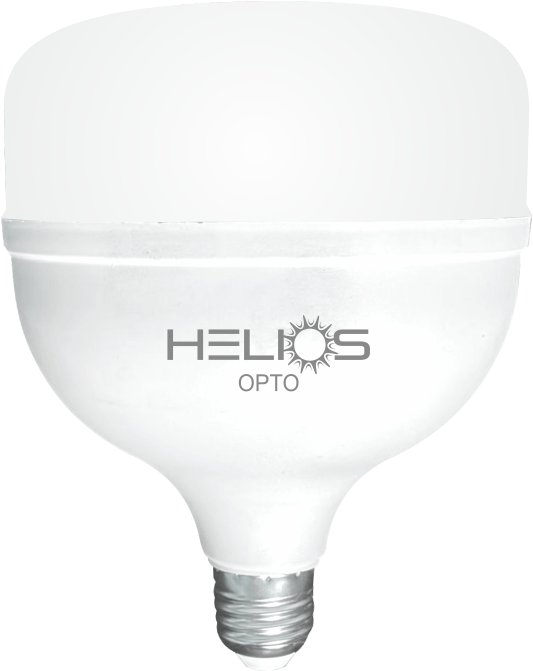 HELİOS 60 WATT TORCH AMPUL BEYAZ
