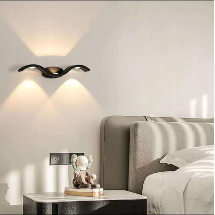 Econa 10 Watt Kartal Led Armatür