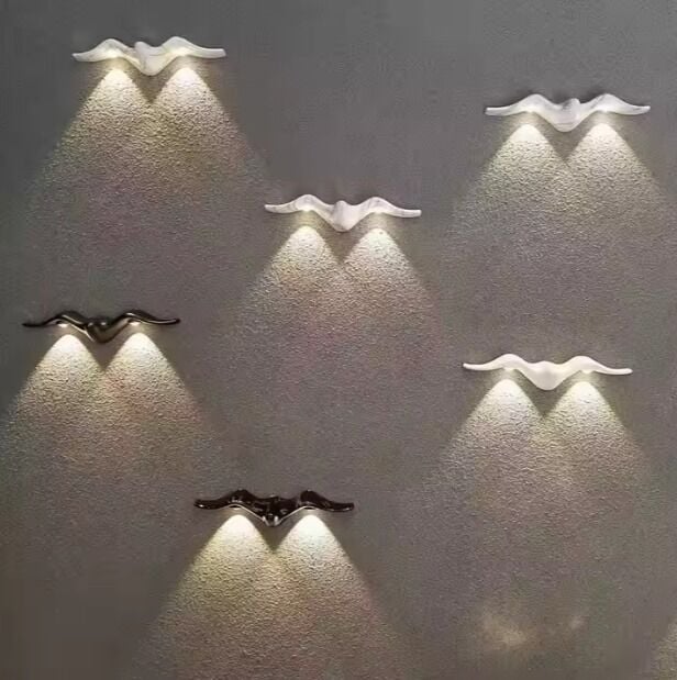 Econa 10 Watt Kartal Led Armatür