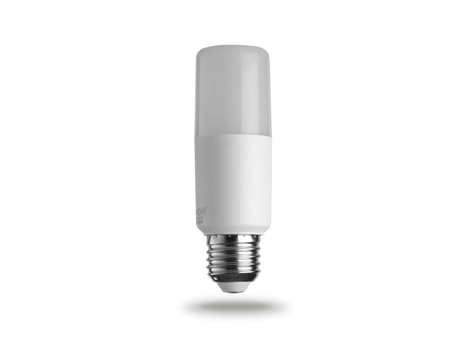 Noas 8W E27 Pil Led Ampul Gün Işığı