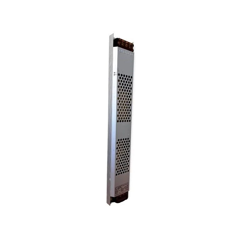 Cata 21 Amper Ultra Slim Şerit Led Trafosu (250 W)