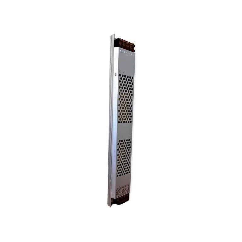 Cata 12Volt 21 Amp Ultra Slim Şerit Led Trafosu