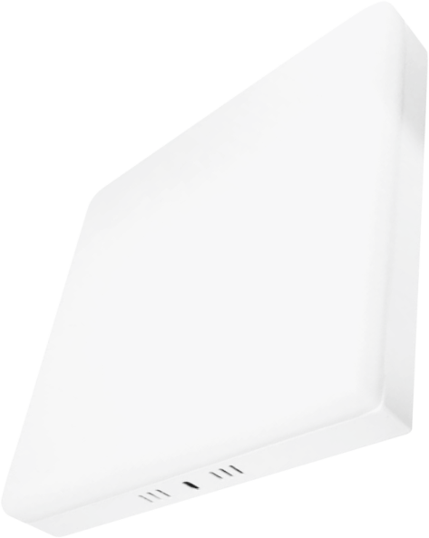 HELİOS 48 WATT X PLUS SIVA ÜSTÜ KARE PANEL BEYAZ