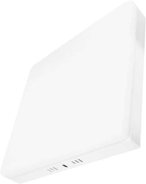 HELİOS 48 WATT X PLUS SIVA ÜSTÜ KARE PANEL BEYAZ