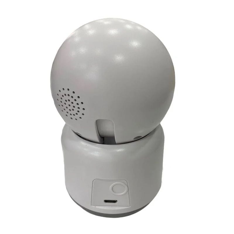 Cata  360 Derece Dönebilen Wi-Fi Akıllı IP Kamera ( Full Hd-1080P )