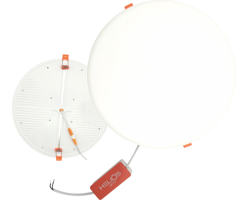 HELİOS 48W XPLUS AYARLANABİLİR LÜX PANEL