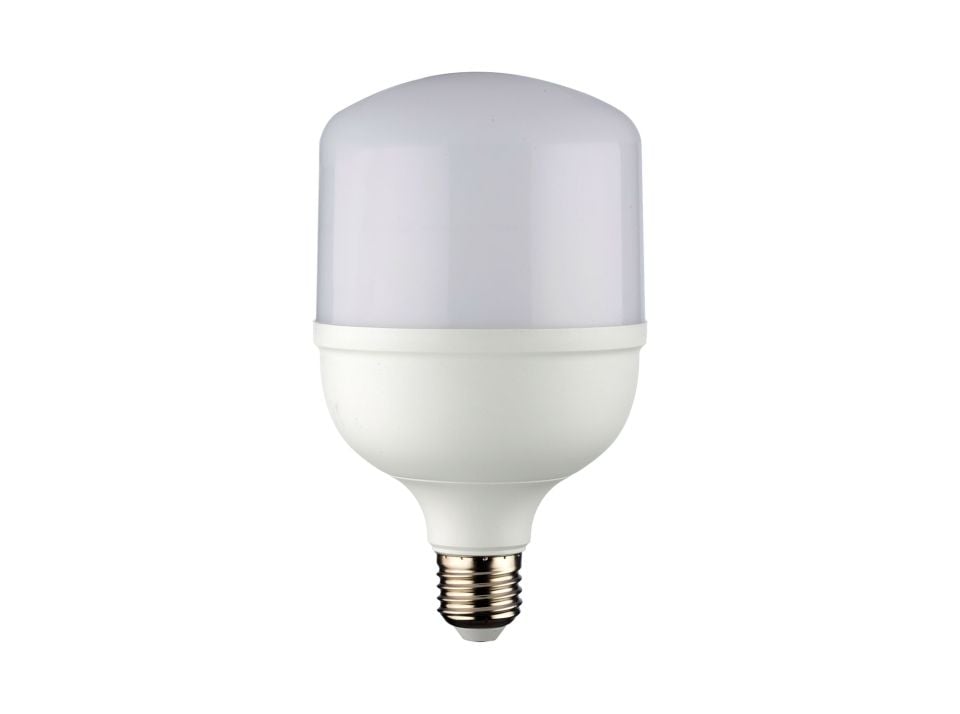 Noas 30W Led Torch Ampul Beyaz Işık