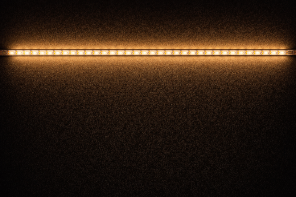 CATA 220V TRAFOSUZ 240 LED Günışığı