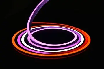 CATA PIXEL NEON LED SET RGB