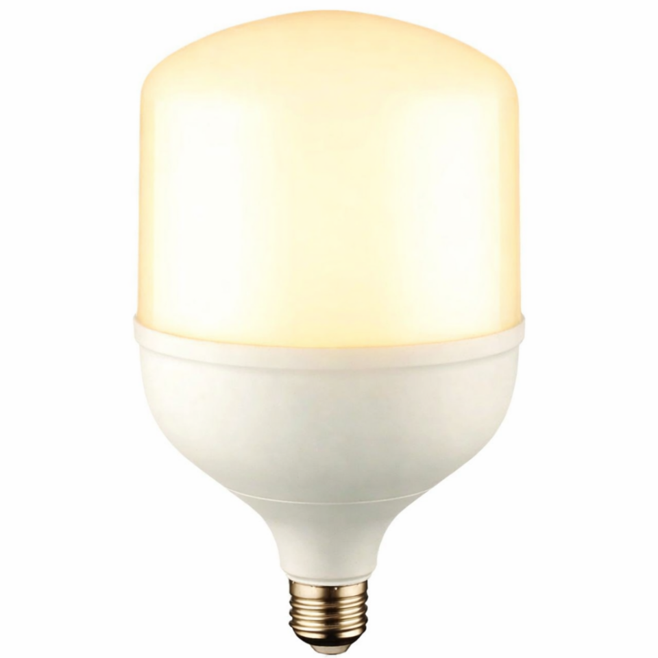 Noas 50W Led Torch Ampul Gün Işığı