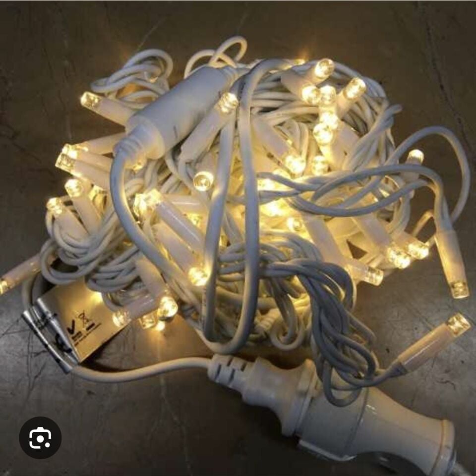 CATA 10 MT EKLENEBİLİR DIŞ MEKAN İP LED