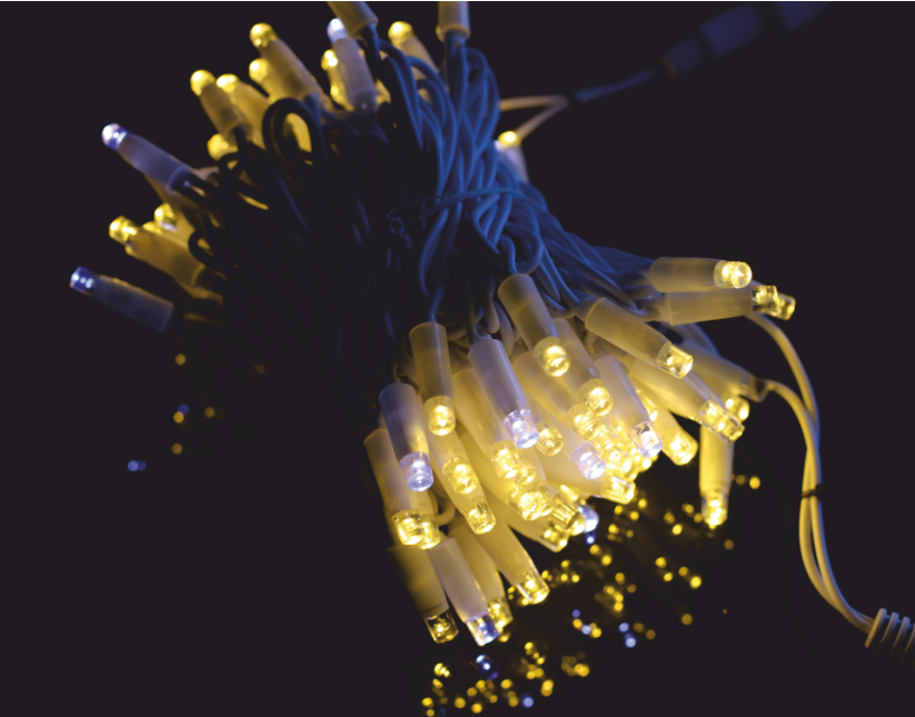 CATA 10 MT EKLENEBİLİR DIŞ MEKAN İP LED