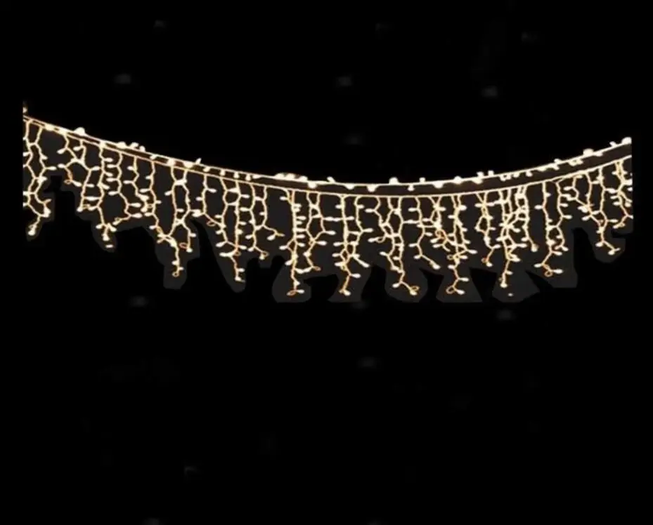 CATA 2X1 SAÇAK LED DIŞ MEKAN FLAŞLI