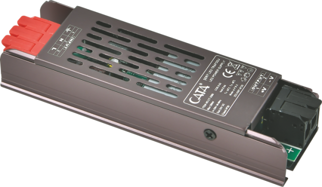 CATA 24 VOLT 8 AMPER 200W GOLD