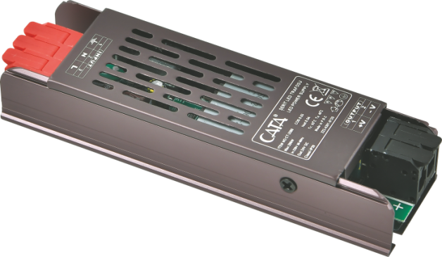 CATA 24 VOLT 8 AMPER 200W GOLD