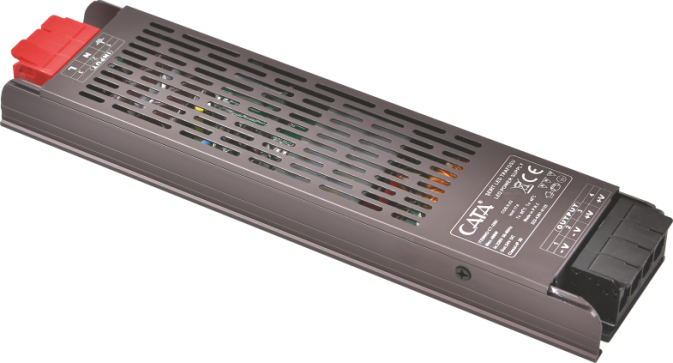 CATA 24 VOLT 17 AMPER 400W GOLD