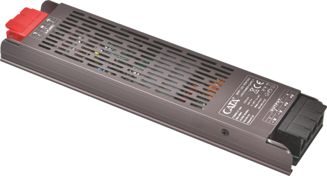 CATA 24 VOLT 17 AMPER 400W GOLD