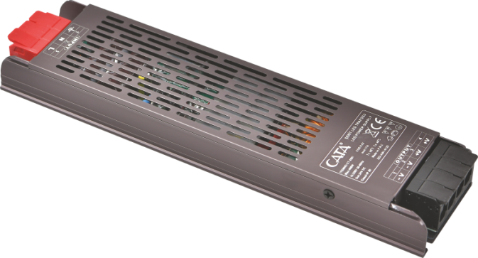 Cata Premium 24Volt 17 Amp Trafo