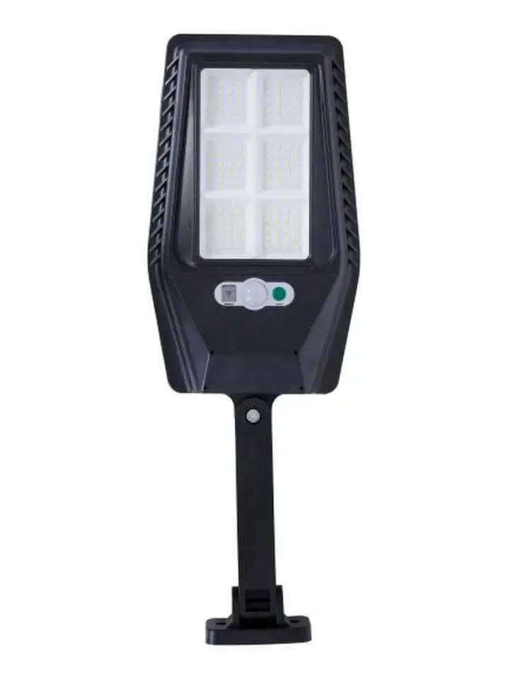 CATA 40 WAT SOLAR SOKAK ARMATÜRÜ (AYAKLI)