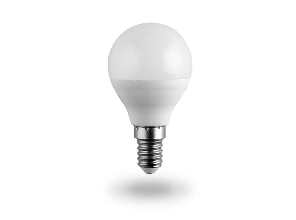 Noas 6W E14 Top Led Ampul Beyaz Işık