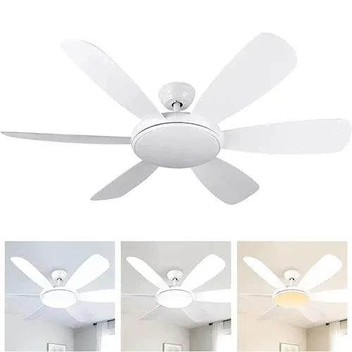 CATA FIRTINA FAN LED DİMMERLİ 122W