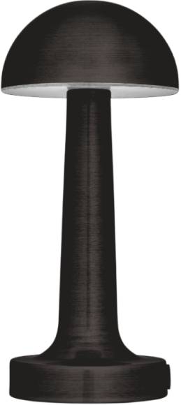 CATA LİZBON MASA LAMBASI SİYAH