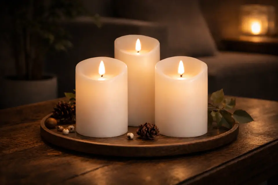 CATA PRAG 3LÜ MUM SET