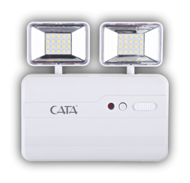 CATA ACİL AYDINLATMA ARMATÜRÜ 2X5W