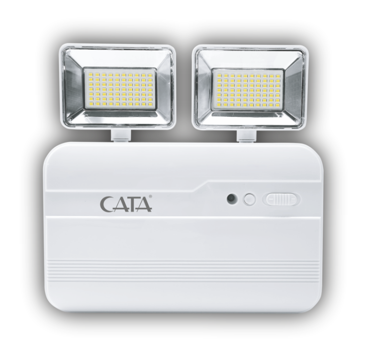 CATA ACİL AYDINLATMA ARMATÜRÜ 2X10W