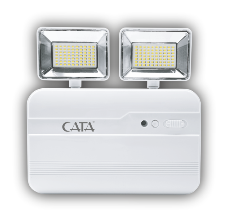 CATA ACİL AYDINLATMA ARMATÜRÜ 2X10W