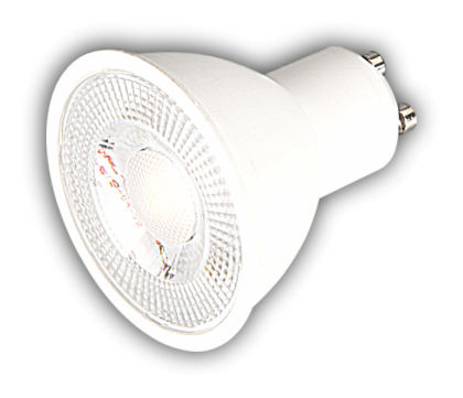 10W Led Ampul (Gu-10) (Günışığı)