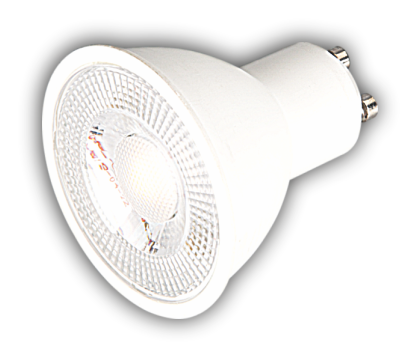 10W Led Ampul (Gu-10) (Günışığı)