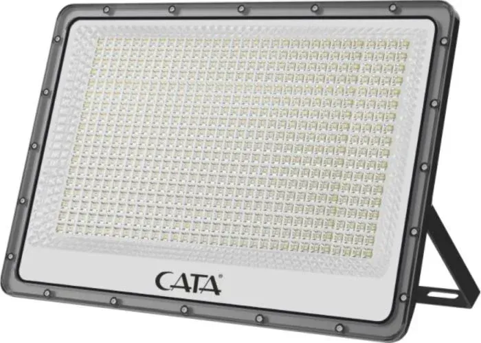 Cata 600 Wat Platinum Led Projektör Beyaz