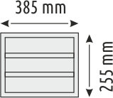 HELİOS 20 WAT SİNEK CİHAZI