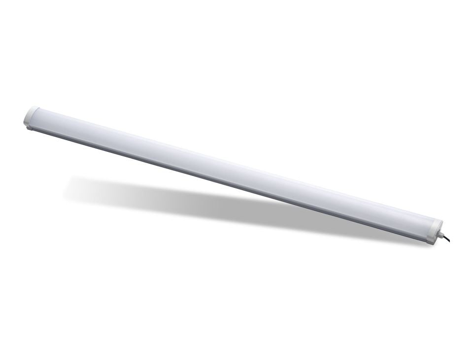 Noas 20W Ip65 60 Cm Etanj Bant Armatür Beyaz Işık