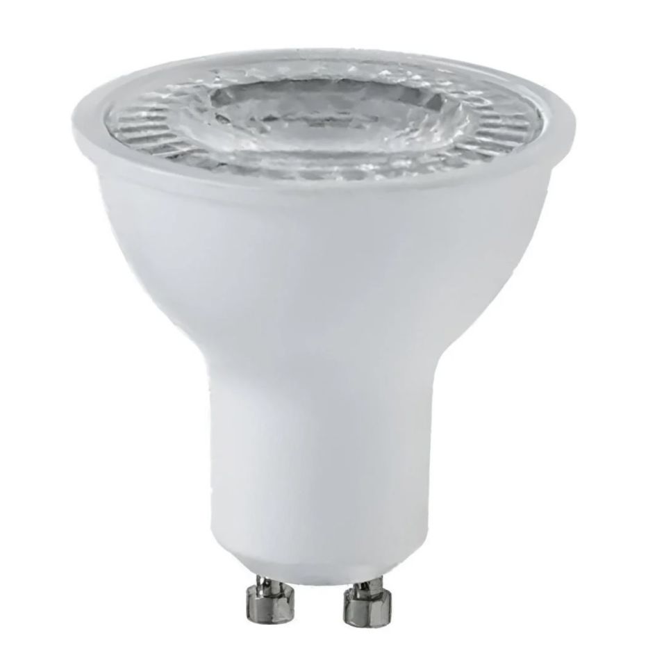 Cata 7w Led Ampul Gu10 Yeşil