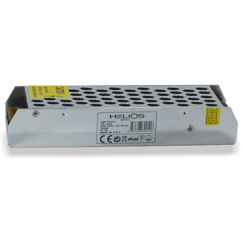 HELİOS 12.5 AMPER SLİM KASA TRAFO