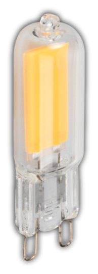 7W G9 Led Kapsül Ampul (Beyaz)