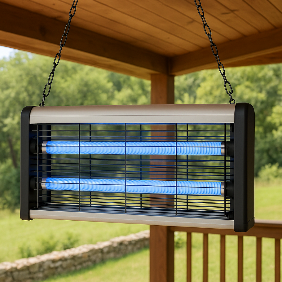 HELİOS 30W 220V IP20 SİNEK CİHAZI