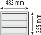 HELİOS 30W 220V IP20 SİNEK CİHAZI