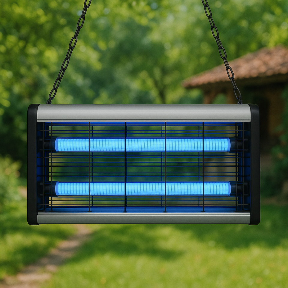 HELİOS 30W 220V IP20 SİNEK CİHAZI