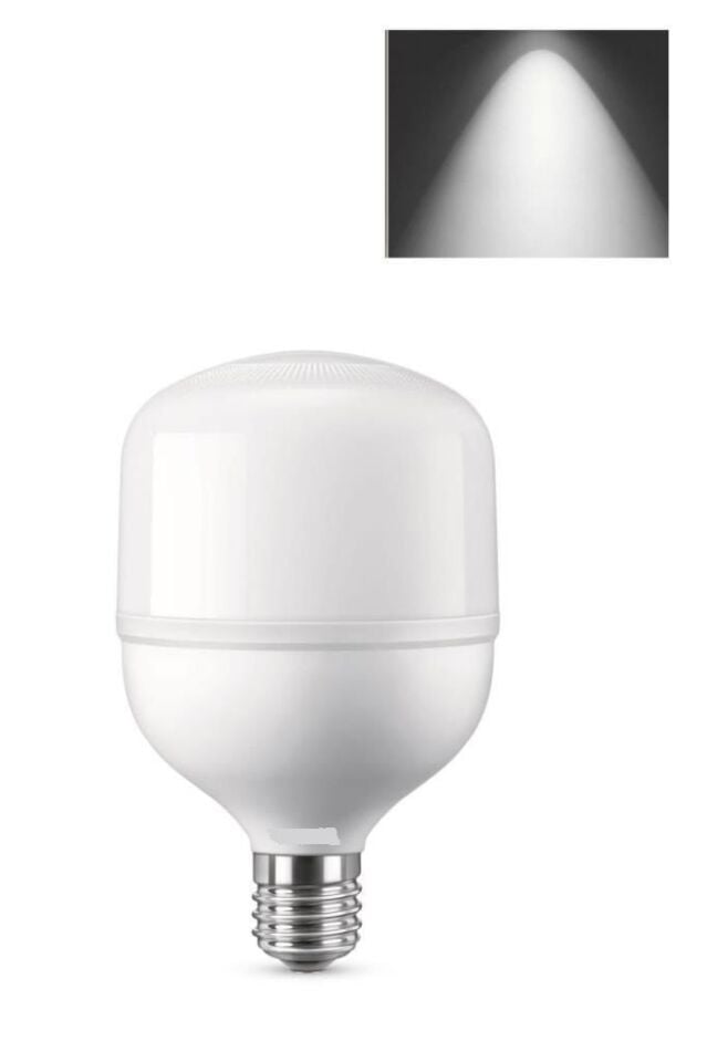 Cata 25 Watt E27 Duylu Torch Led Ampul Gün Işığı