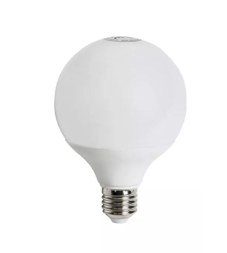 Cata 15 Watt E27 Duylu G95 Glop Led Ampul Günışığı