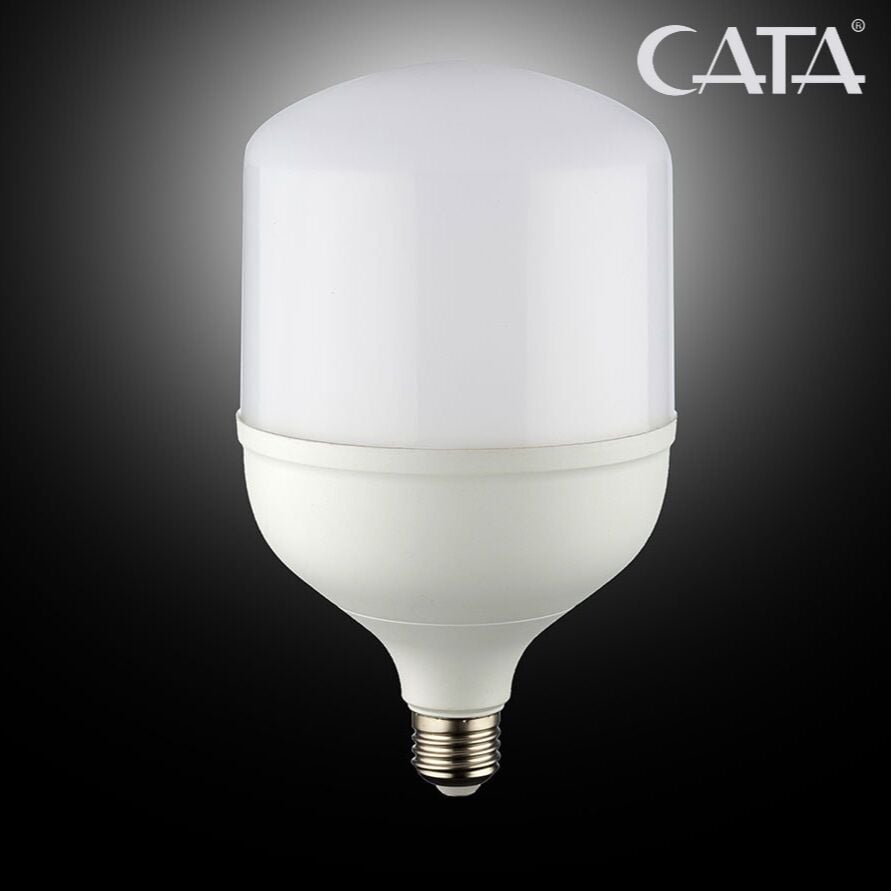 Cata 45 Watt Torch Led Ampul Beyaz Işık