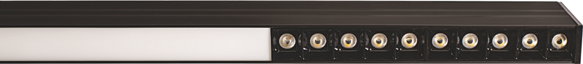 100W 120CM LAZER LİNEAR ARMATÜR(4000K)