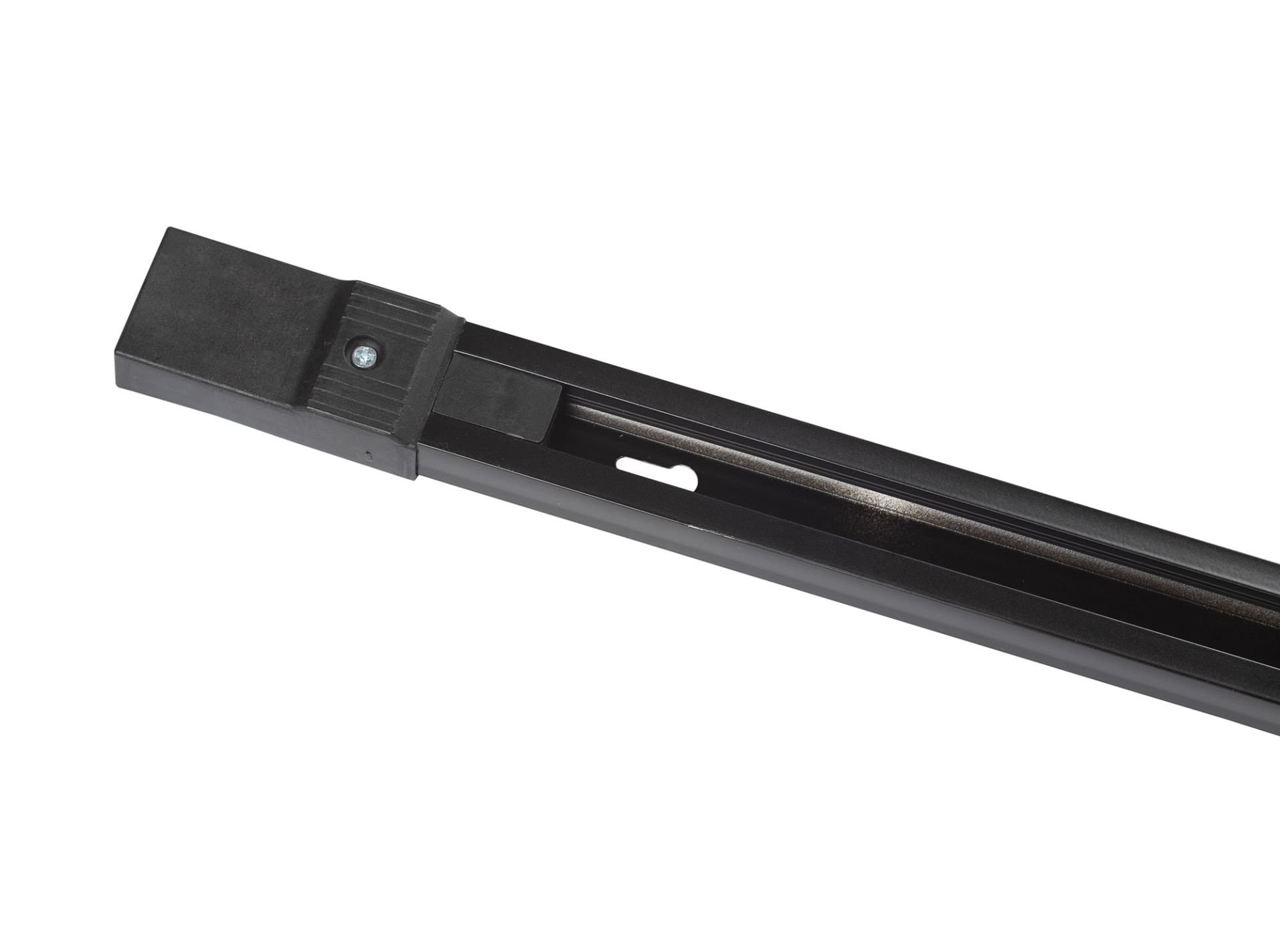 Noas Monofaze Ray Siyah 2 Metre