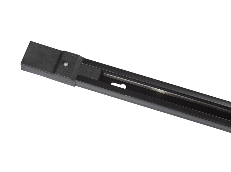 Noas Monofaze Ray Siyah 2 Metre