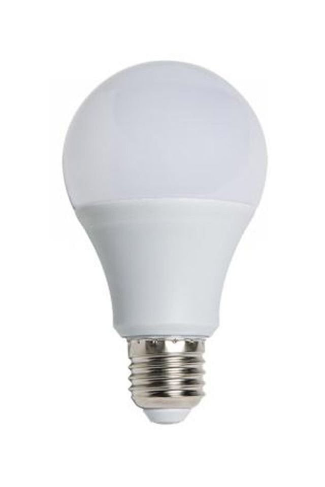 Cata 15 Watt Sensörlü Led Ampul Beyaz Işık