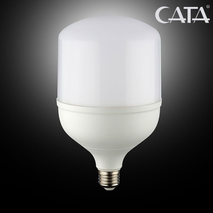 Cata 55 Watt Torch Led Ampul Beyaz Işık